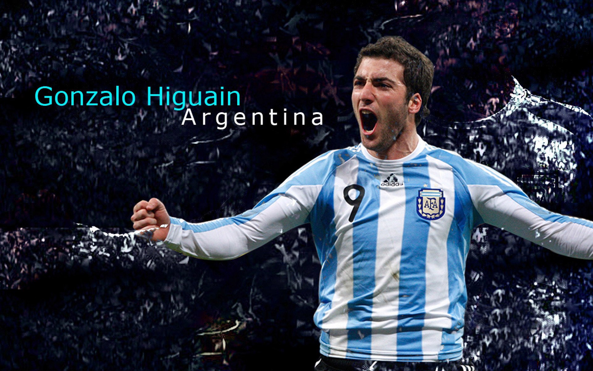 _老鹰快攻犀利，场面火爆不断_，老鹰cg